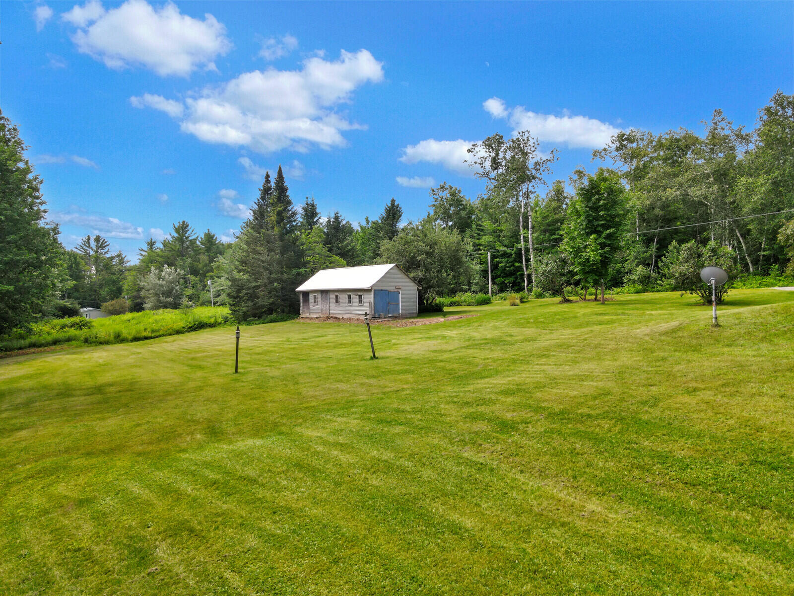 400 Oak Hill Road Smithfield ME 04978