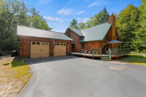 5 Sandpiper Court Naples ME 04055