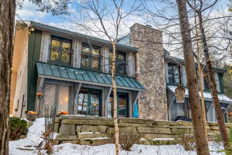 169 Bowers Boulevard Island Falls ME 04747