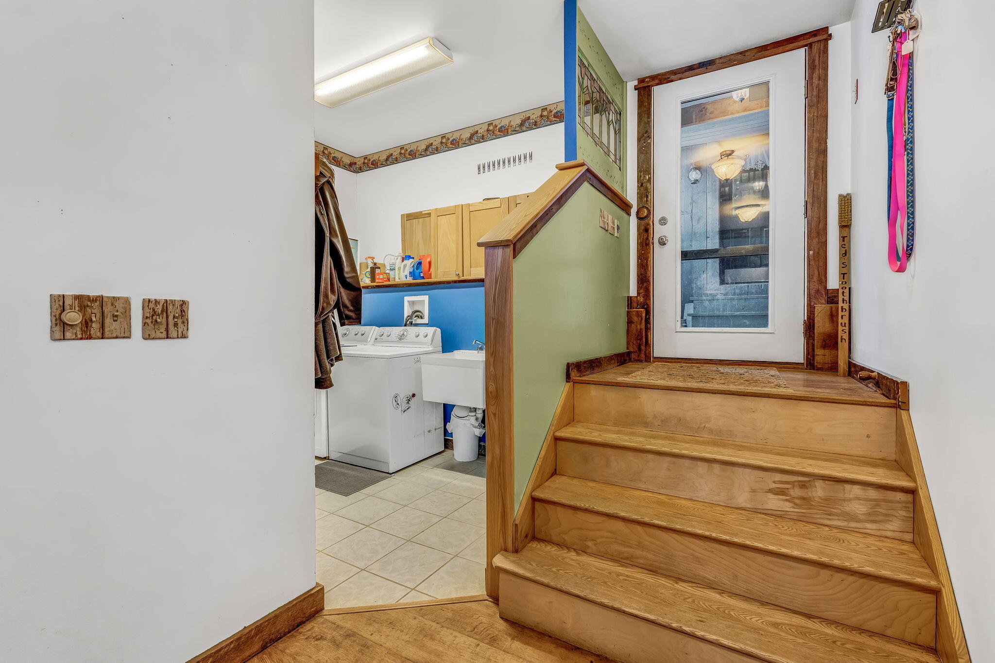 169 Bowers Boulevard Island Falls ME 04747