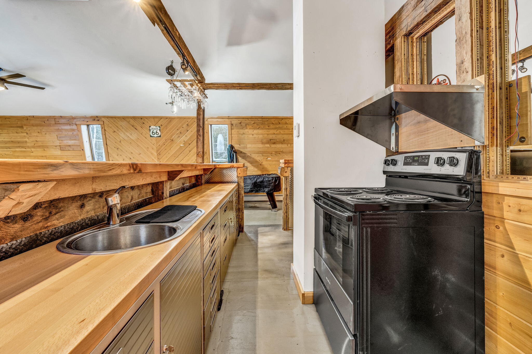 169 Bowers Boulevard Island Falls ME 04747