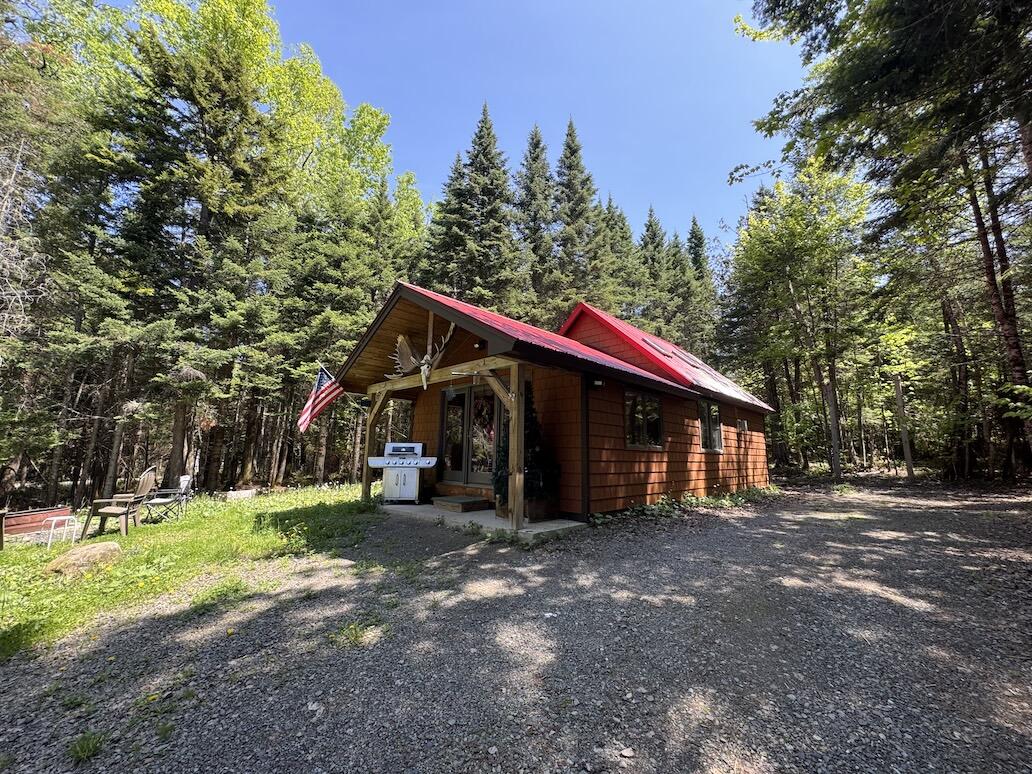 133 Camp Waya-awi Road Rangeley ME 04970