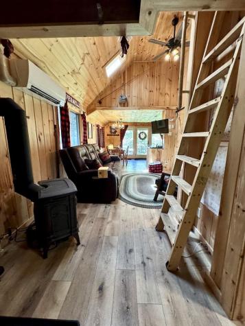 133 Camp Waya-awi Road Rangeley ME 04970