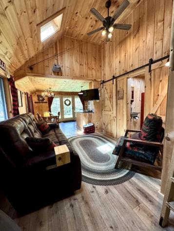 133 Camp Waya-awi Road Rangeley ME 04970