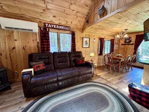 133 Camp Waya-awi Road Rangeley ME 04970