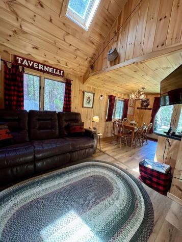 133 Camp Waya-awi Road Rangeley ME 04970
