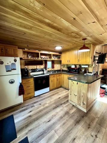 133 Camp Waya-awi Road Rangeley ME 04970