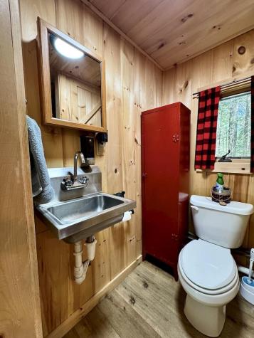 133 Camp Waya-awi Road Rangeley ME 04970