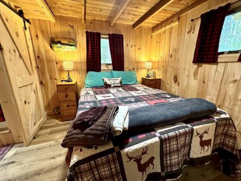 133 Camp Waya-awi Road Rangeley ME 04970