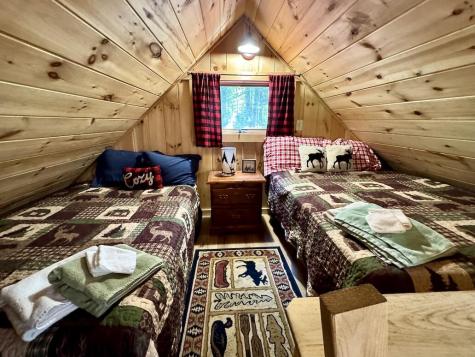 133 Camp Waya-awi Road Rangeley ME 04970