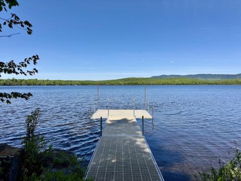 133 Camp Waya-awi Road Rangeley ME 04970