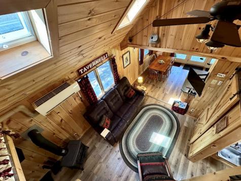 133 Camp Waya-awi Road Rangeley ME 04970