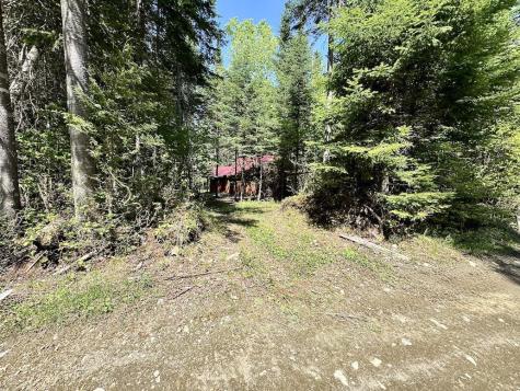 133 Camp Waya-awi Road Rangeley ME 04970