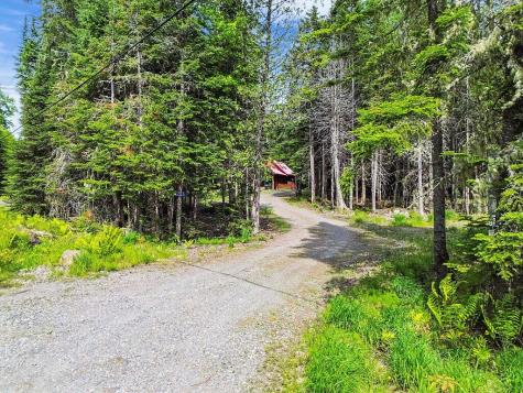 133 Camp Waya-awi Road Rangeley ME 04970