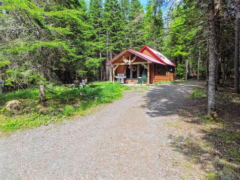 133 Camp Waya-awi Road Rangeley ME 04970