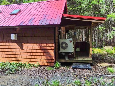 133 Camp Waya-awi Road Rangeley ME 04970