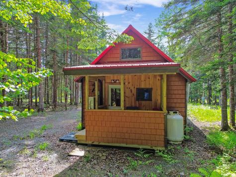 133 Camp Waya-awi Road Rangeley ME 04970