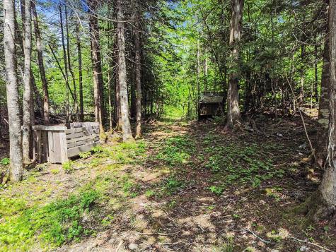 133 Camp Waya-awi Road Rangeley ME 04970