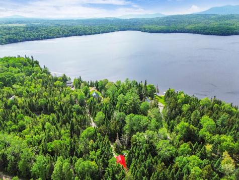 133 Camp Waya-awi Road Rangeley ME 04970