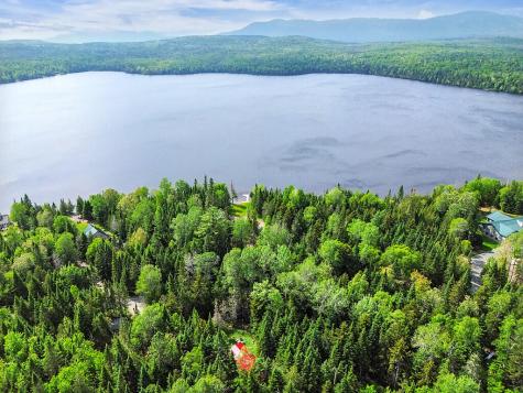 133 Camp Waya-awi Road Rangeley ME 04970