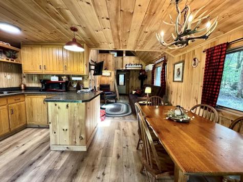 133 Camp Waya-awi Road Rangeley ME 04970