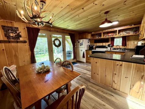 133 Camp Waya-awi Road Rangeley ME 04970