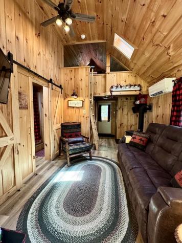 133 Camp Waya-awi Road Rangeley ME 04970