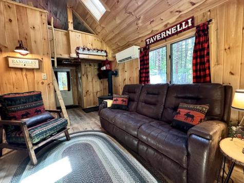 133 Camp Waya-awi Road Rangeley ME 04970