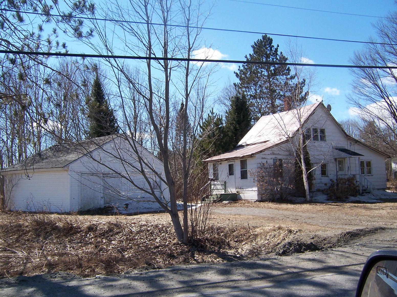 888 Hinckley Road Clinton ME 04927