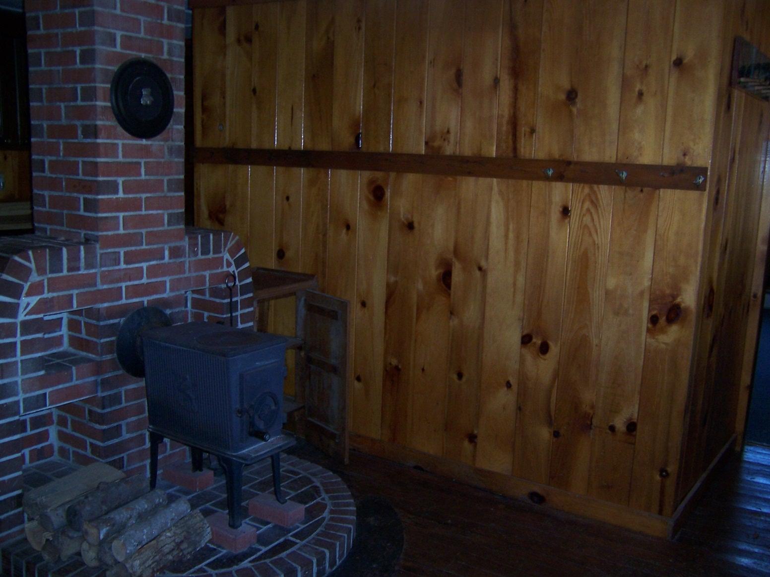 888 Hinckley Road Clinton ME 04927