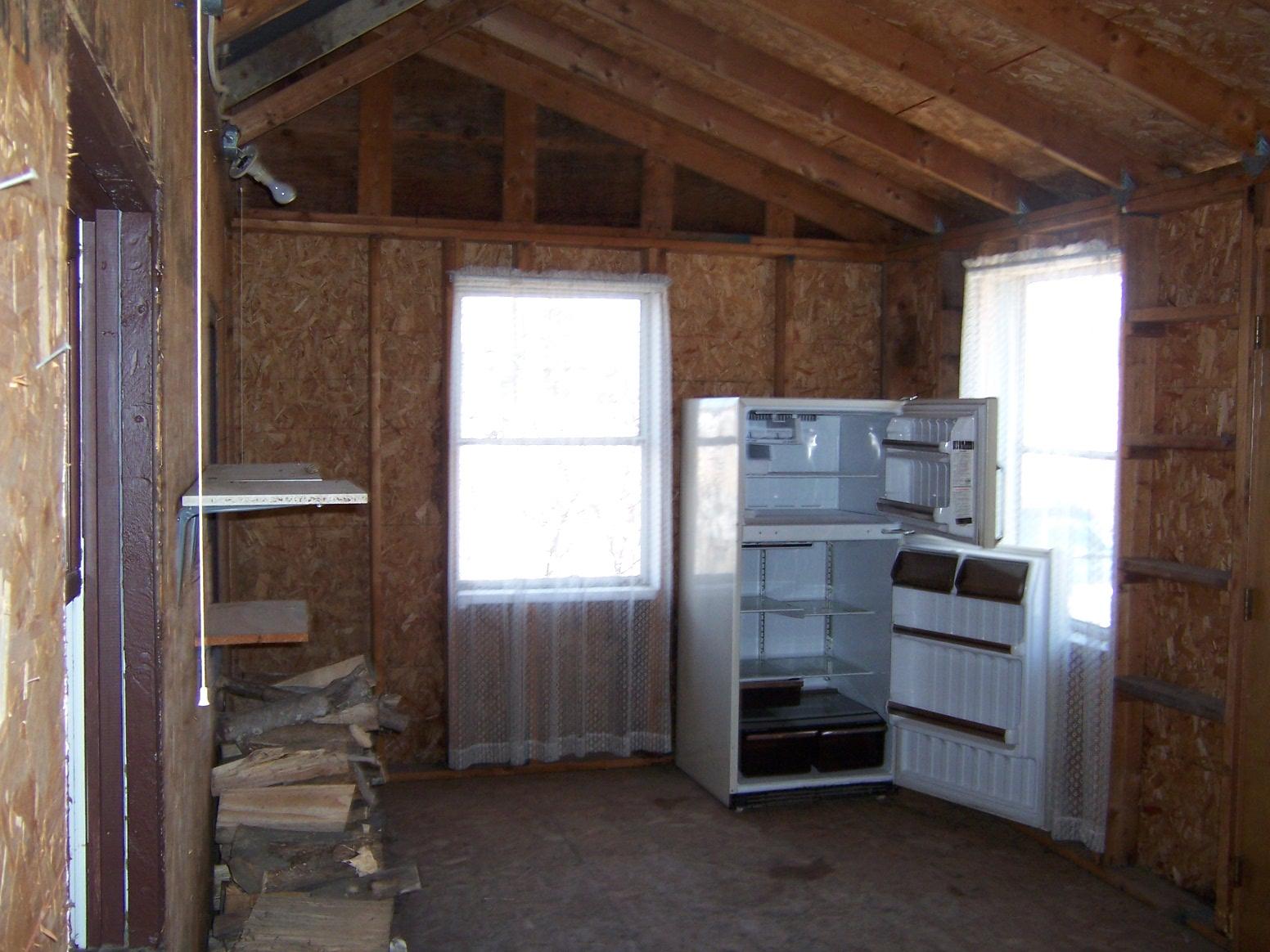 888 Hinckley Road Clinton ME 04927