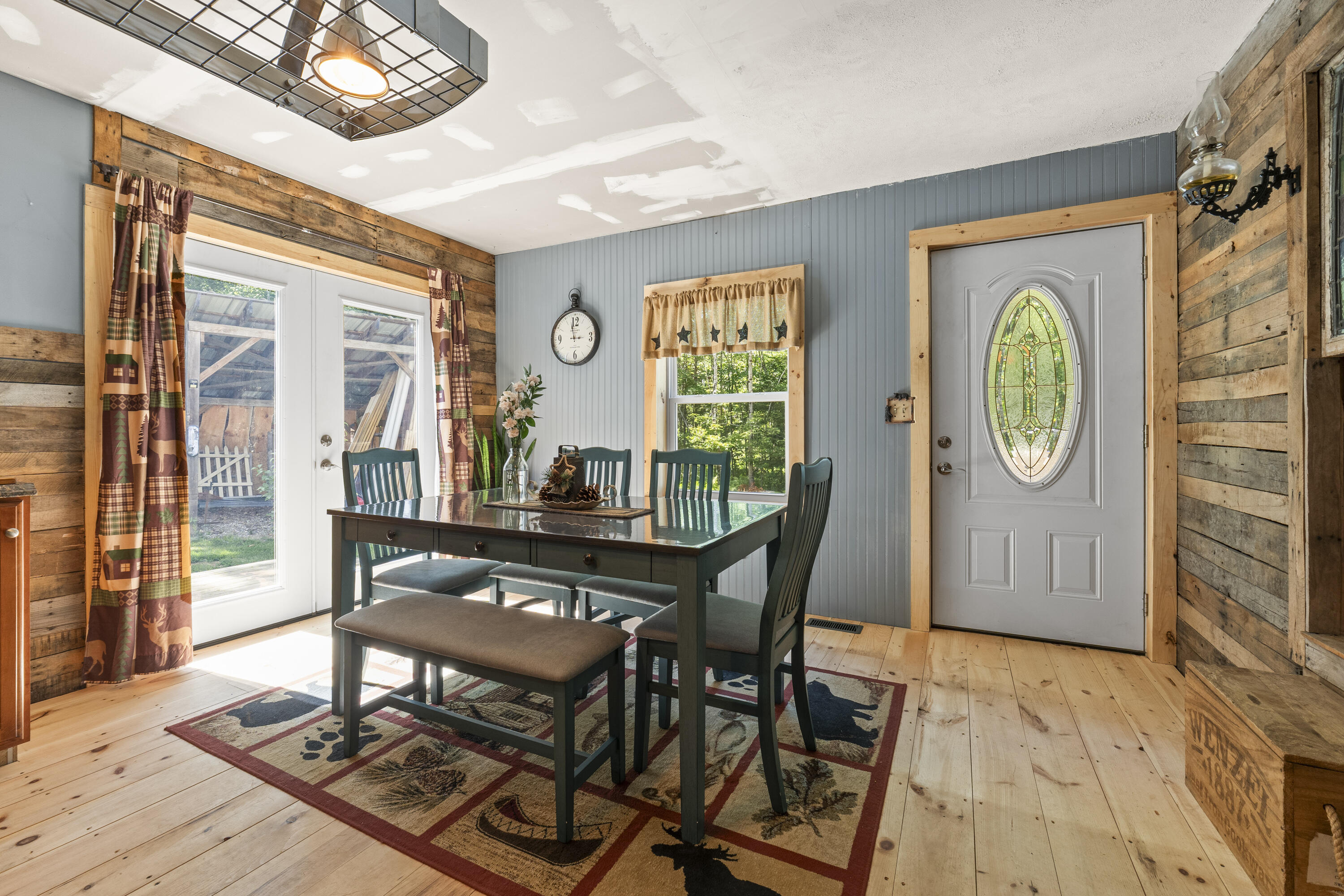 440 Quarry Road Limerick ME 04048