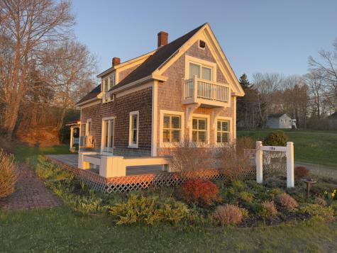 194 Water Street Eastport ME 04631