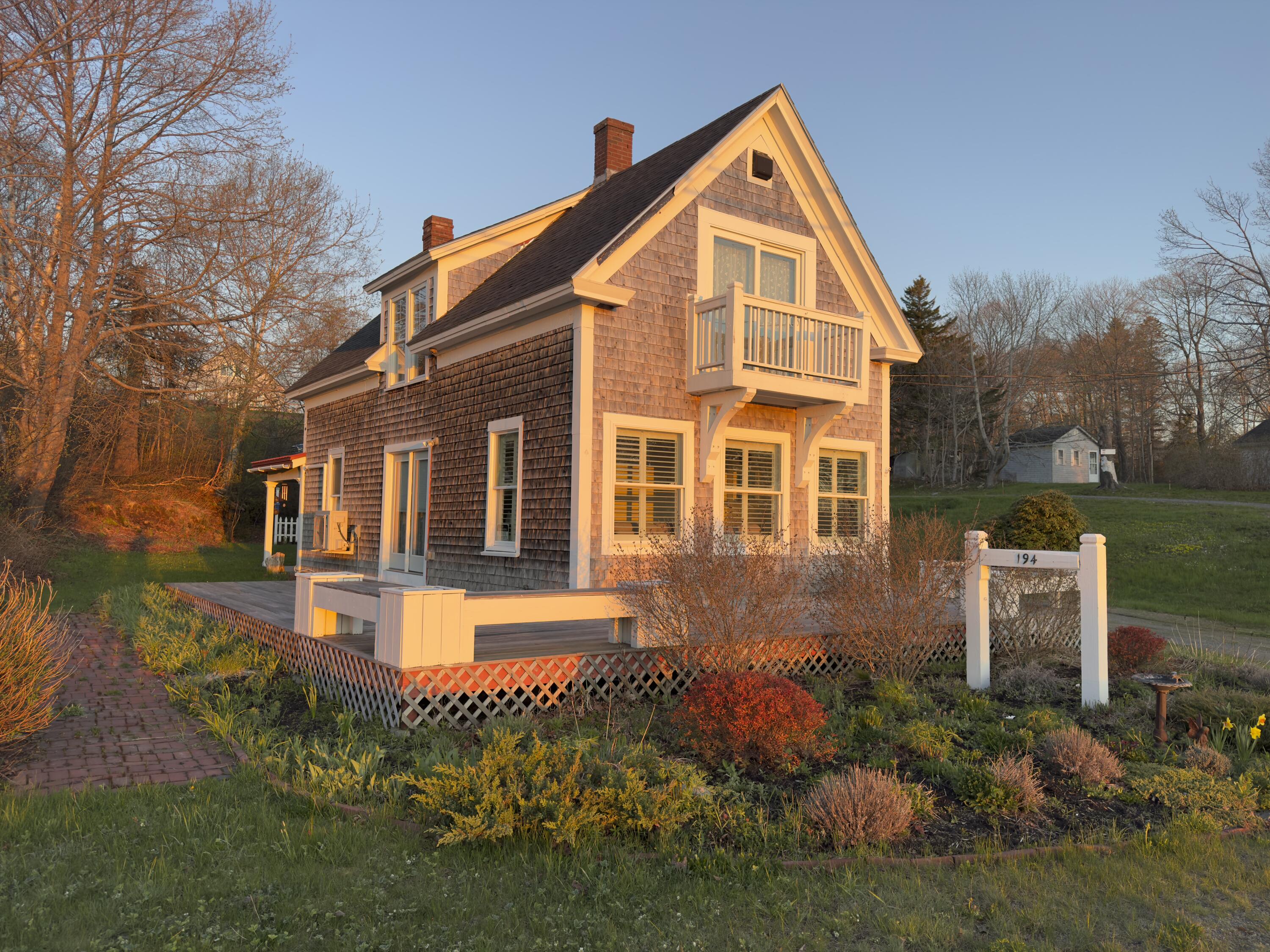 194 Water Street Eastport ME 04631