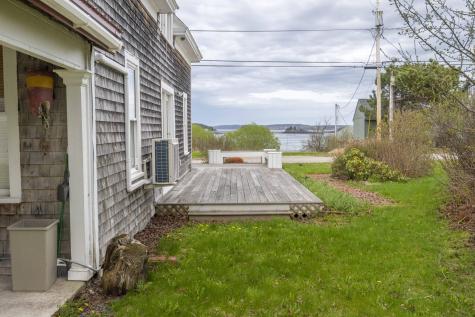 194 Water Street Eastport ME 04631