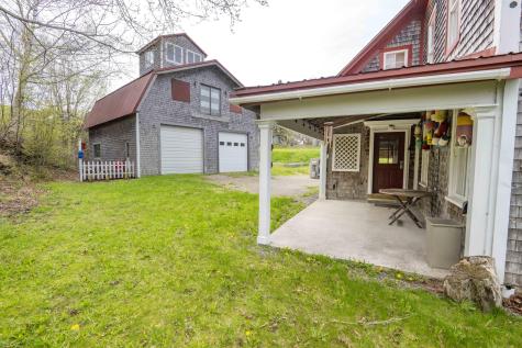 194 Water Street Eastport ME 04631