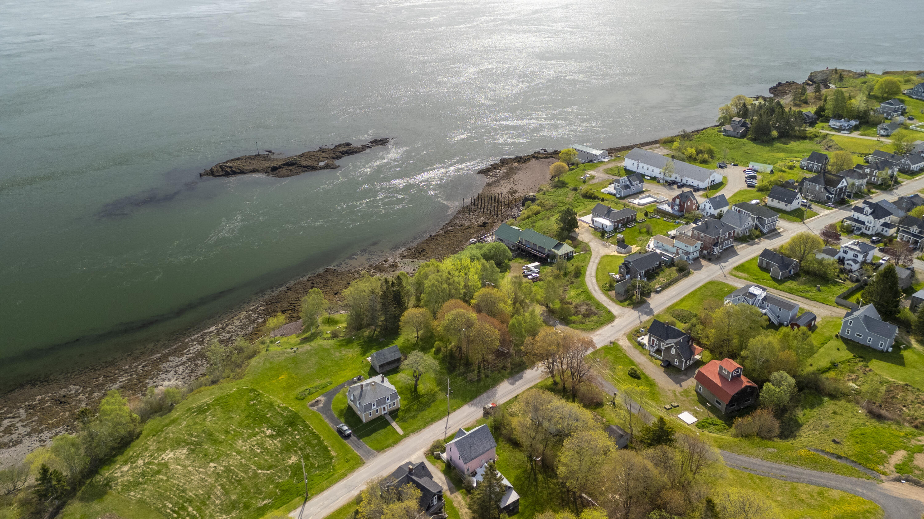 194 Water Street Eastport ME 04631