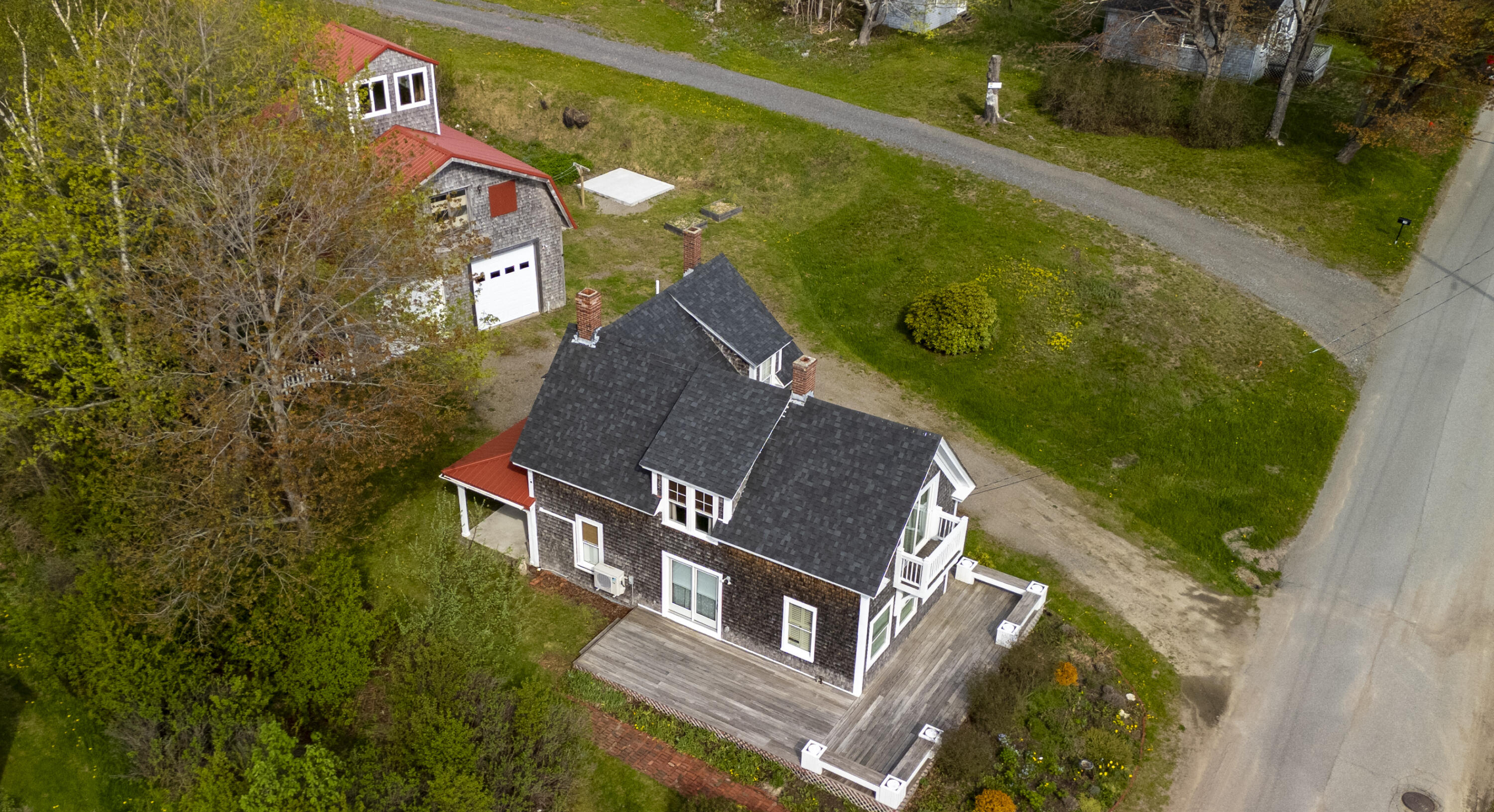 194 Water Street Eastport ME 04631
