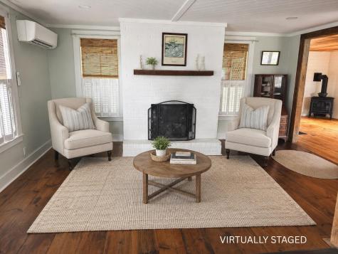194 Water Street Eastport ME 04631