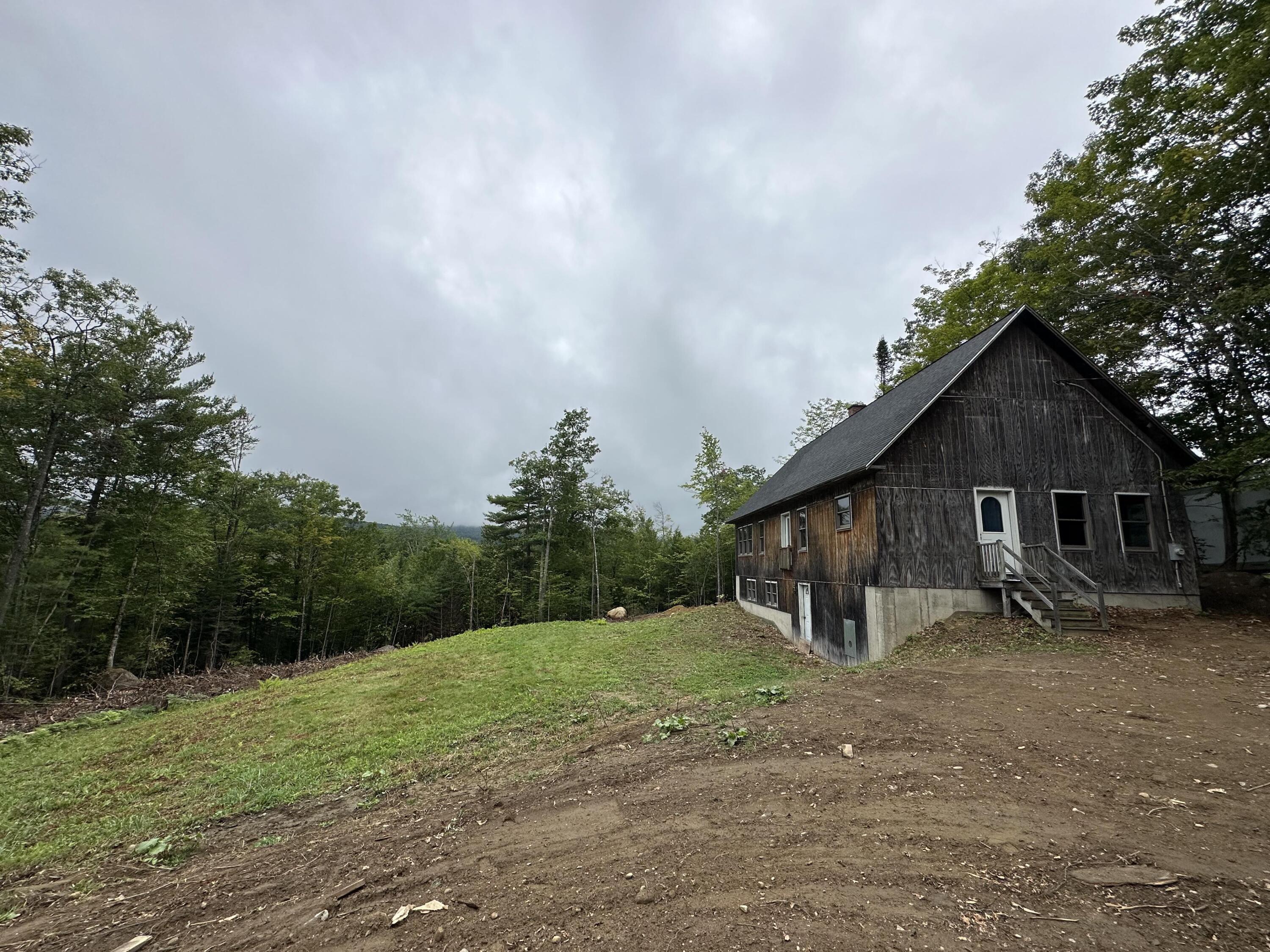 34 Hellgrens Way Temple ME 04984