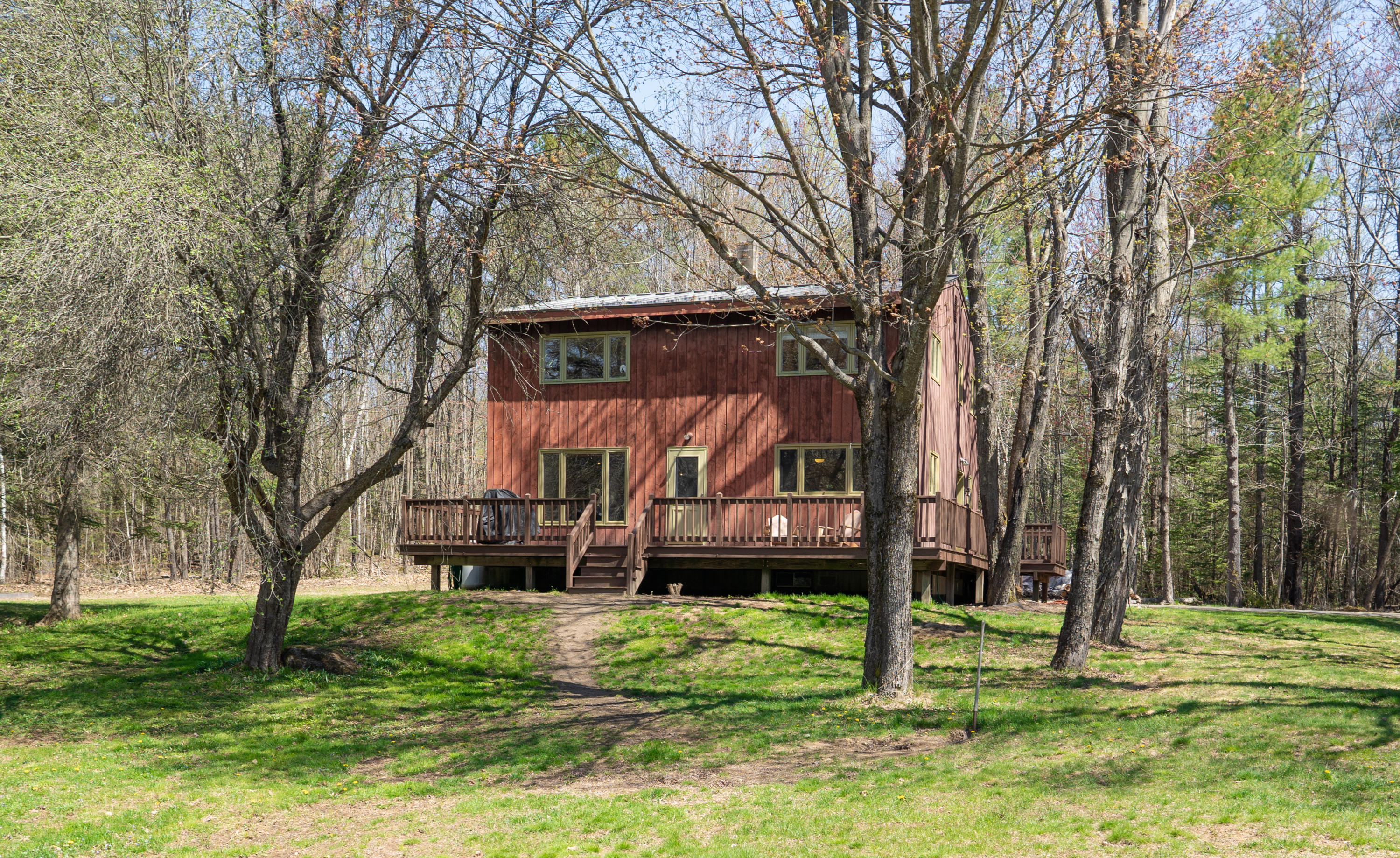 204 Bryant Road Buckfield ME 04220