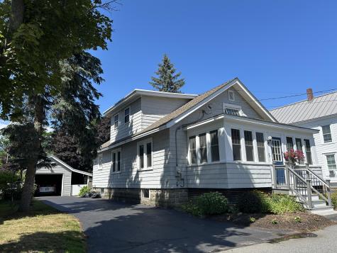 5 Franklin Street Brunswick ME 04011