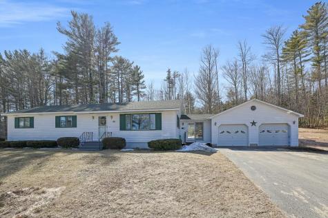 409 Blanchard Street Rumford ME 04276