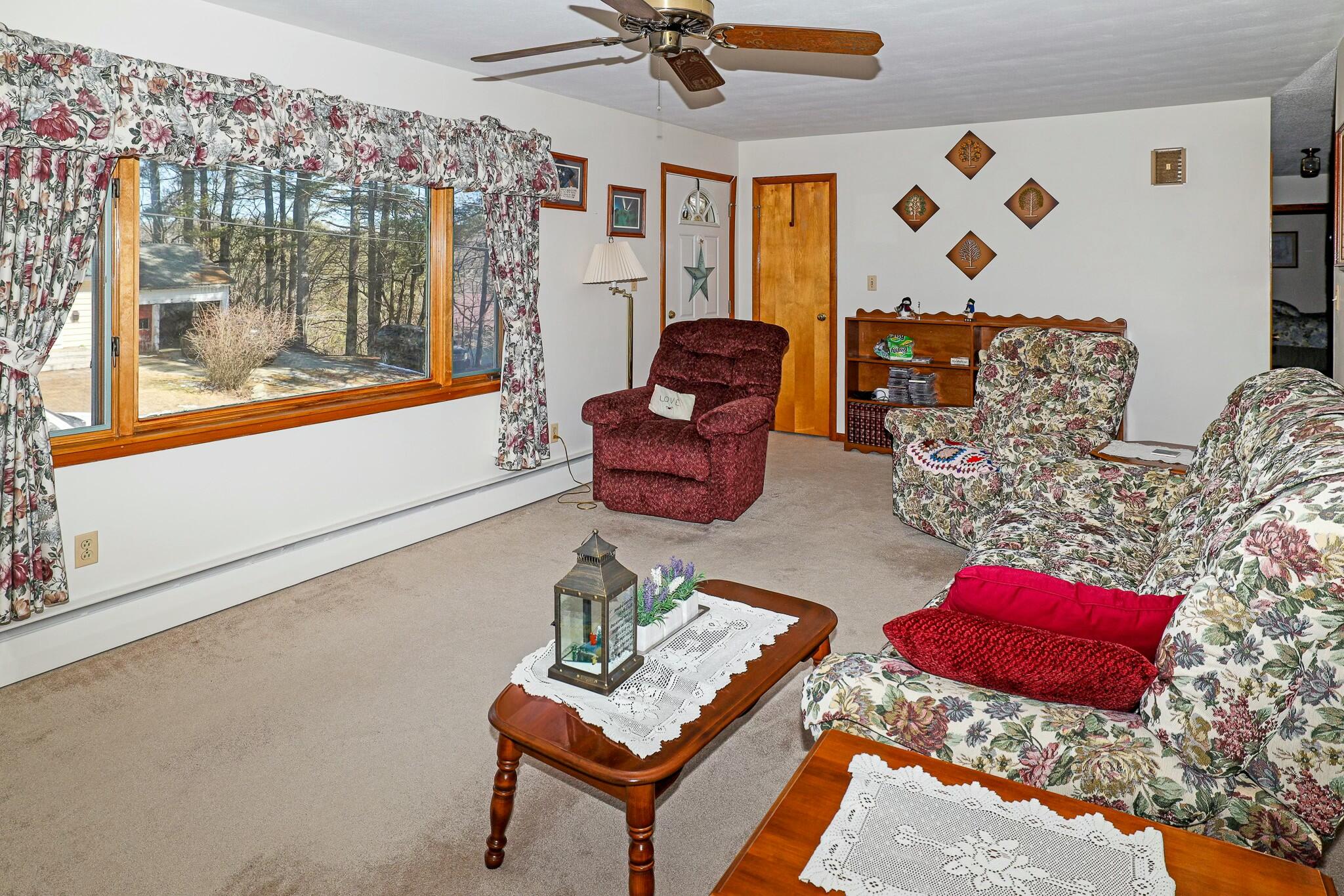 409 Blanchard Street Rumford ME 04276