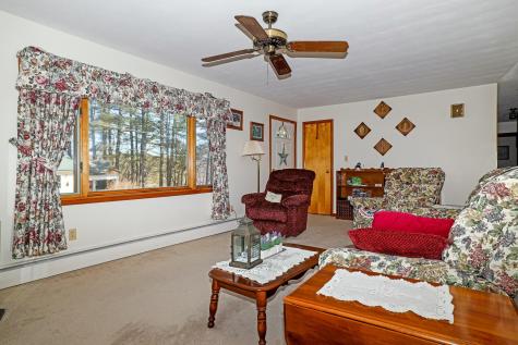 409 Blanchard Street Rumford ME 04276