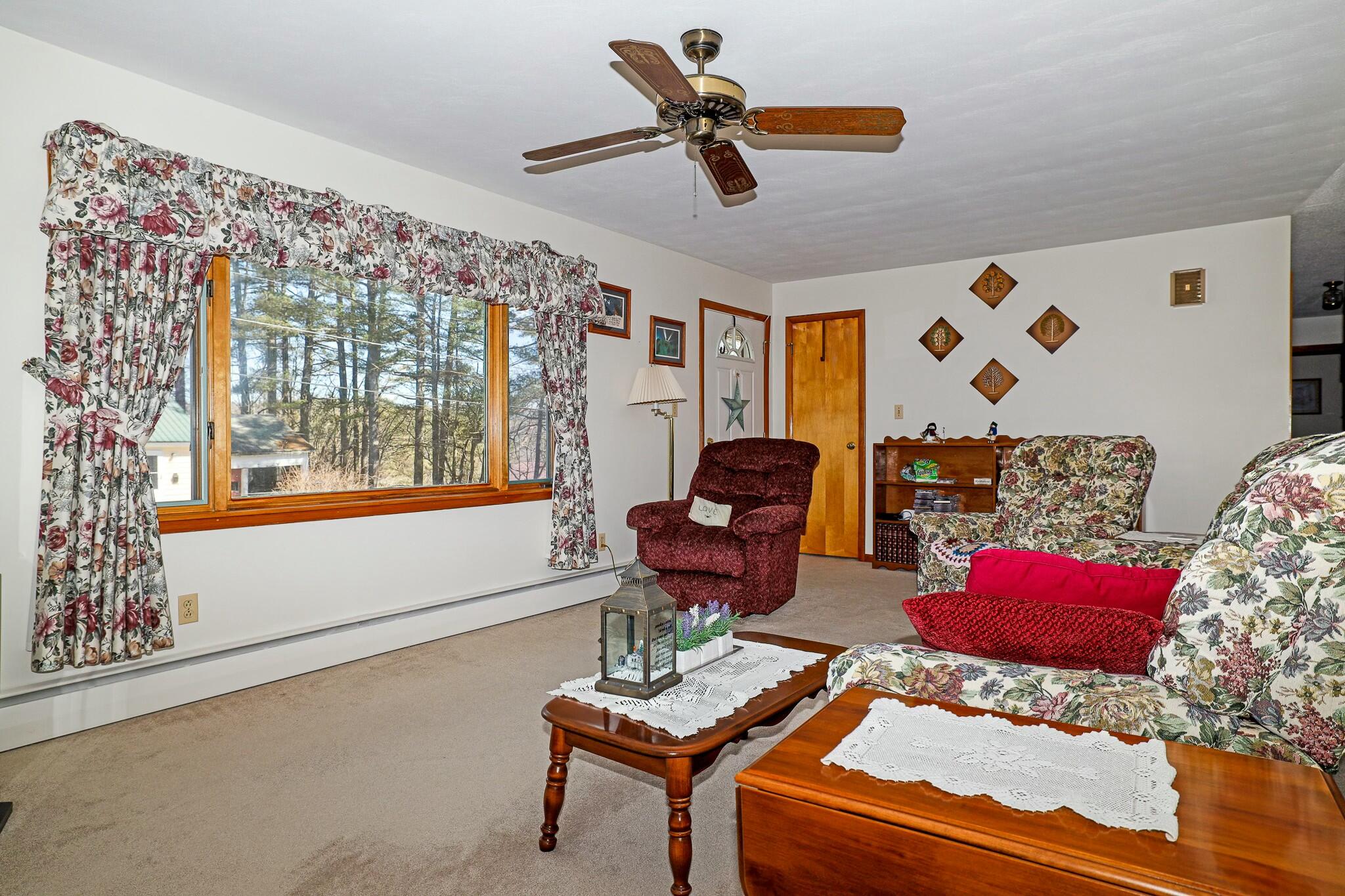 409 Blanchard Street Rumford ME 04276