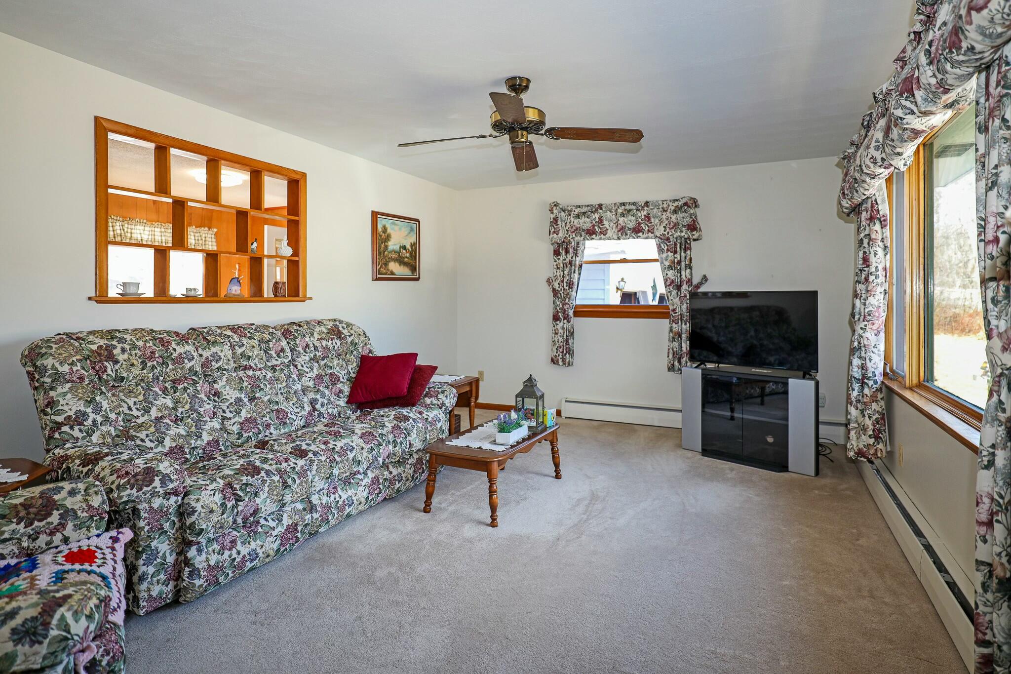 409 Blanchard Street Rumford ME 04276