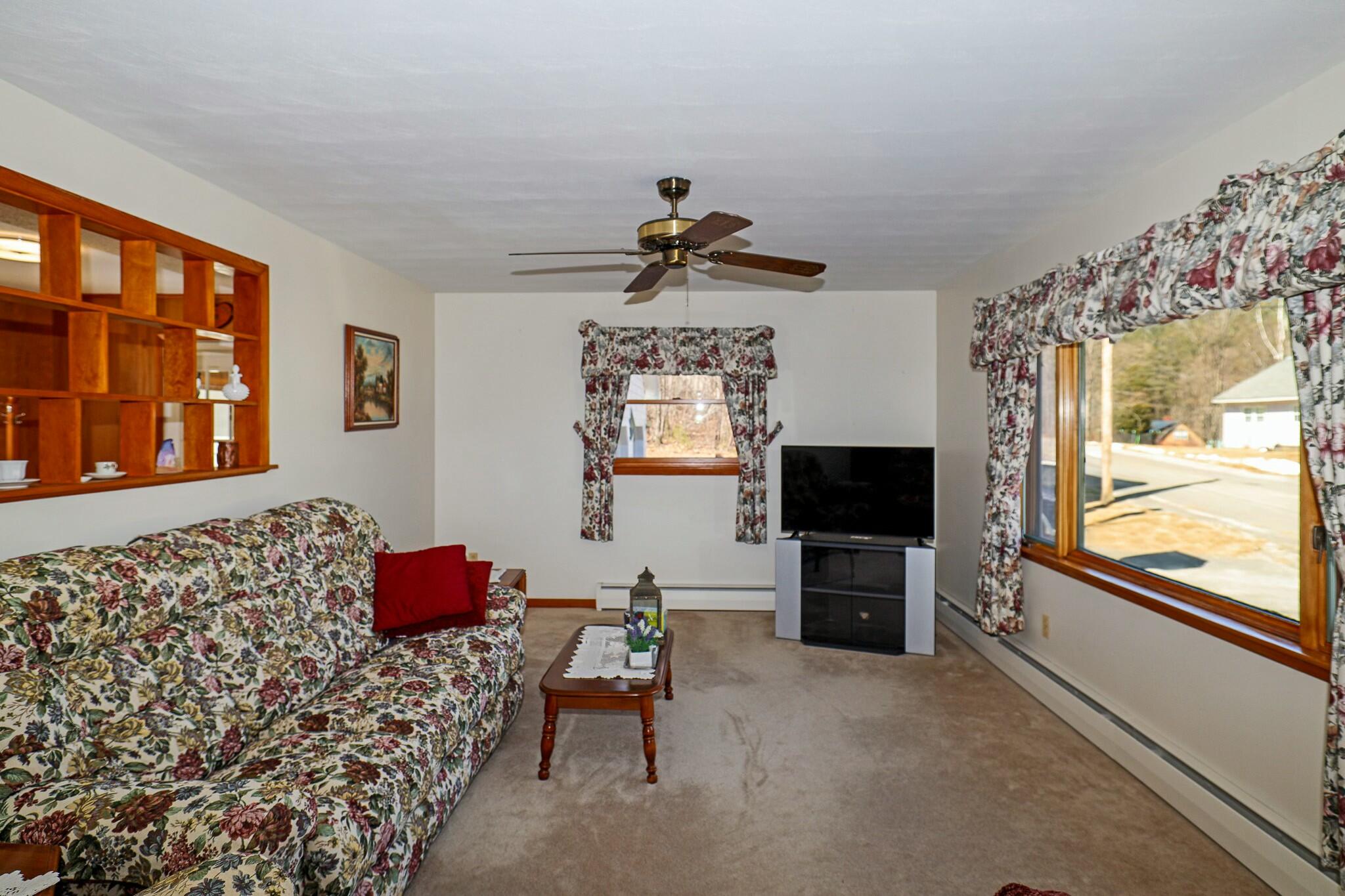 409 Blanchard Street Rumford ME 04276