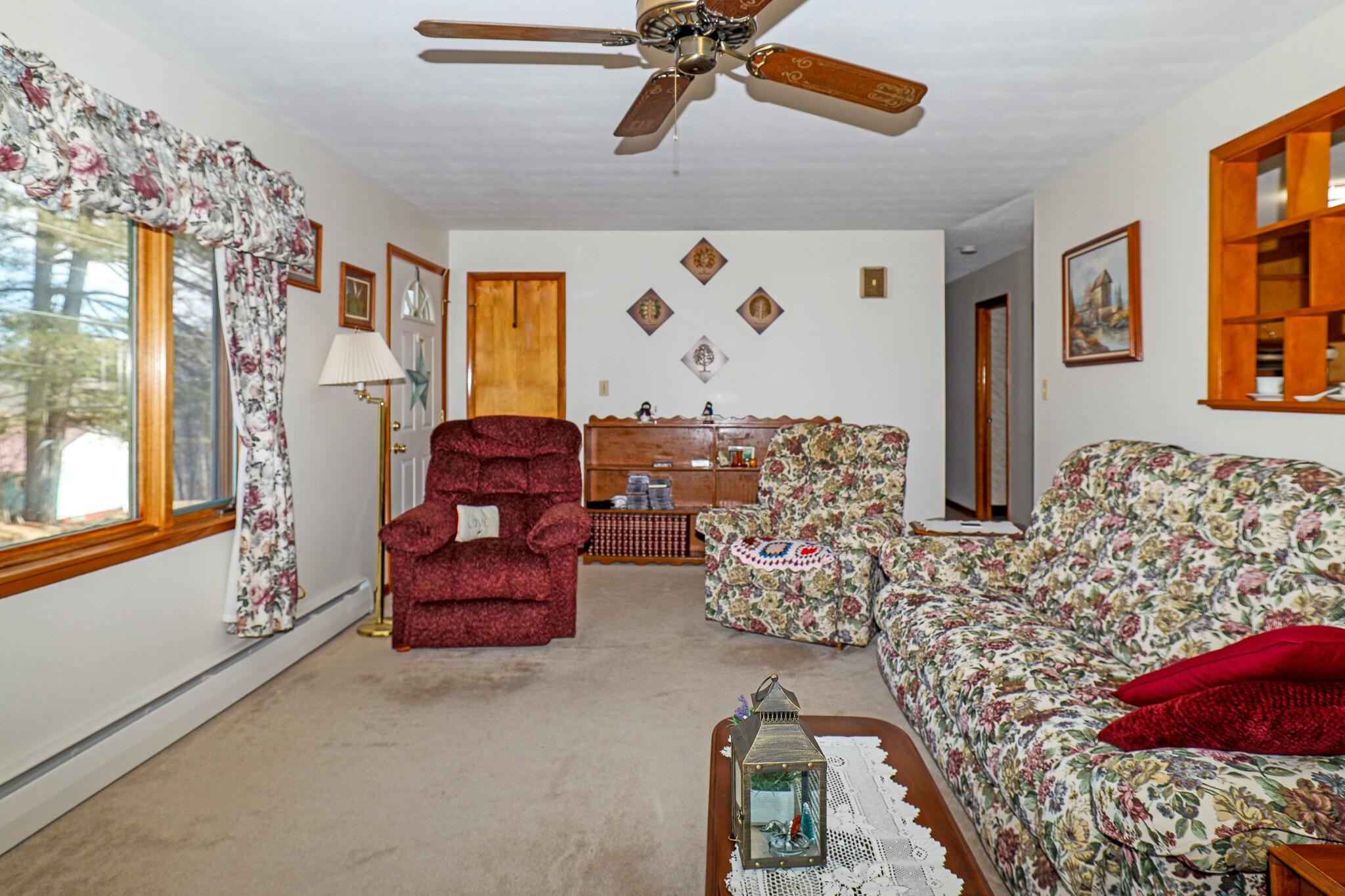 409 Blanchard Street Rumford ME 04276