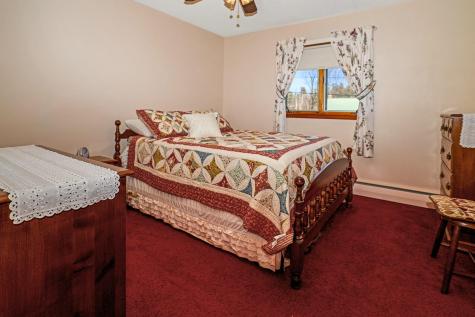 409 Blanchard Street Rumford ME 04276